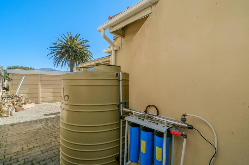 3 Bedroom Property for Sale in Plumstead Western Cape